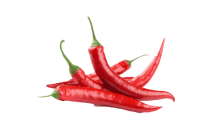 Перець чілі