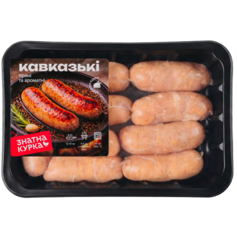 Kawkazki